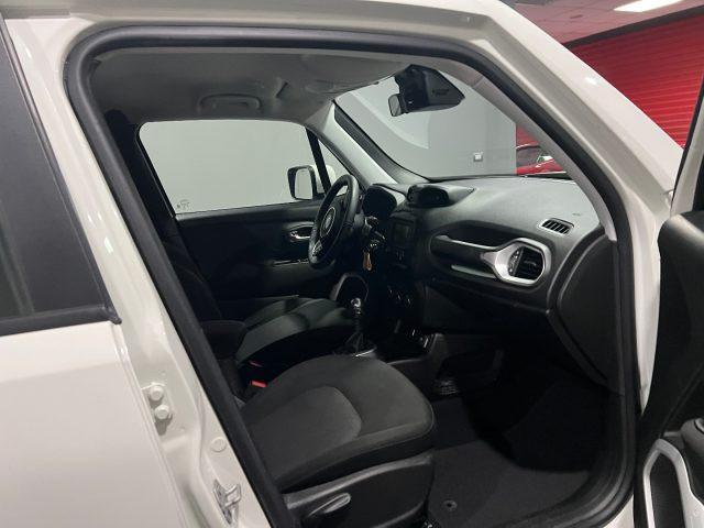 JEEP Renegade 1.6 Mjt 130 CV Longitude