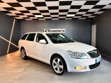 Skoda Octavia 1.9 TDI F.AP. Wagon Elegance