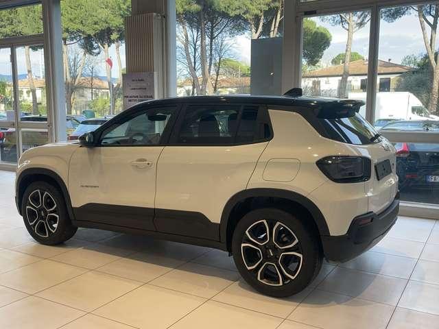 Jeep Avenger Avenger 1.2 turbo Summit fwd 100cv