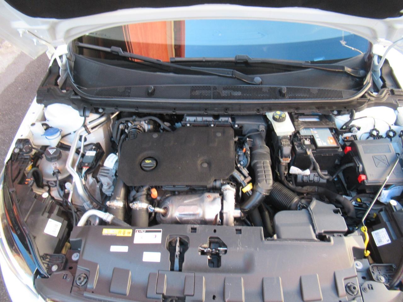 Peugeot 308 BlueHDi 130 S&S Allure