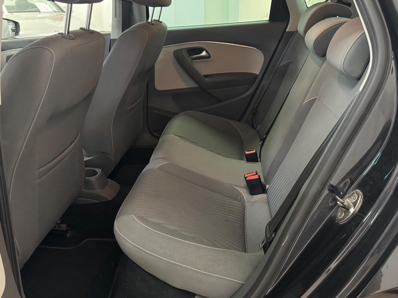 Volkswagen Polo 1.0 5p. HighLine-Garantita-Permute-TagliandiCertificati