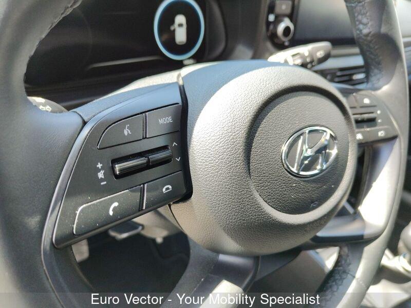 Hyundai Bayon 1.2 MPI MT XLine