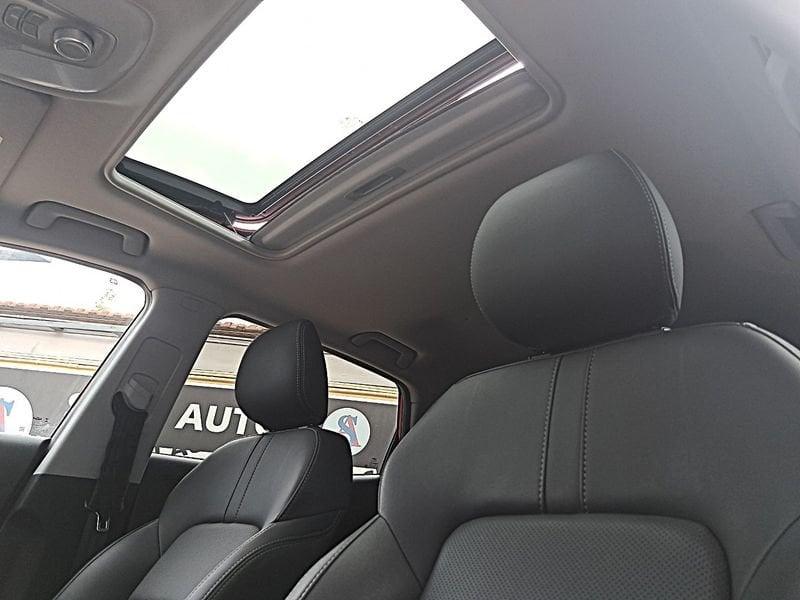 DR AUTOMOBILES DR 4.0 1.5 GPL