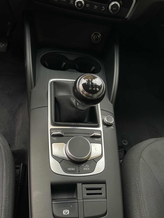 AUDI A3 1.6 TDI Business