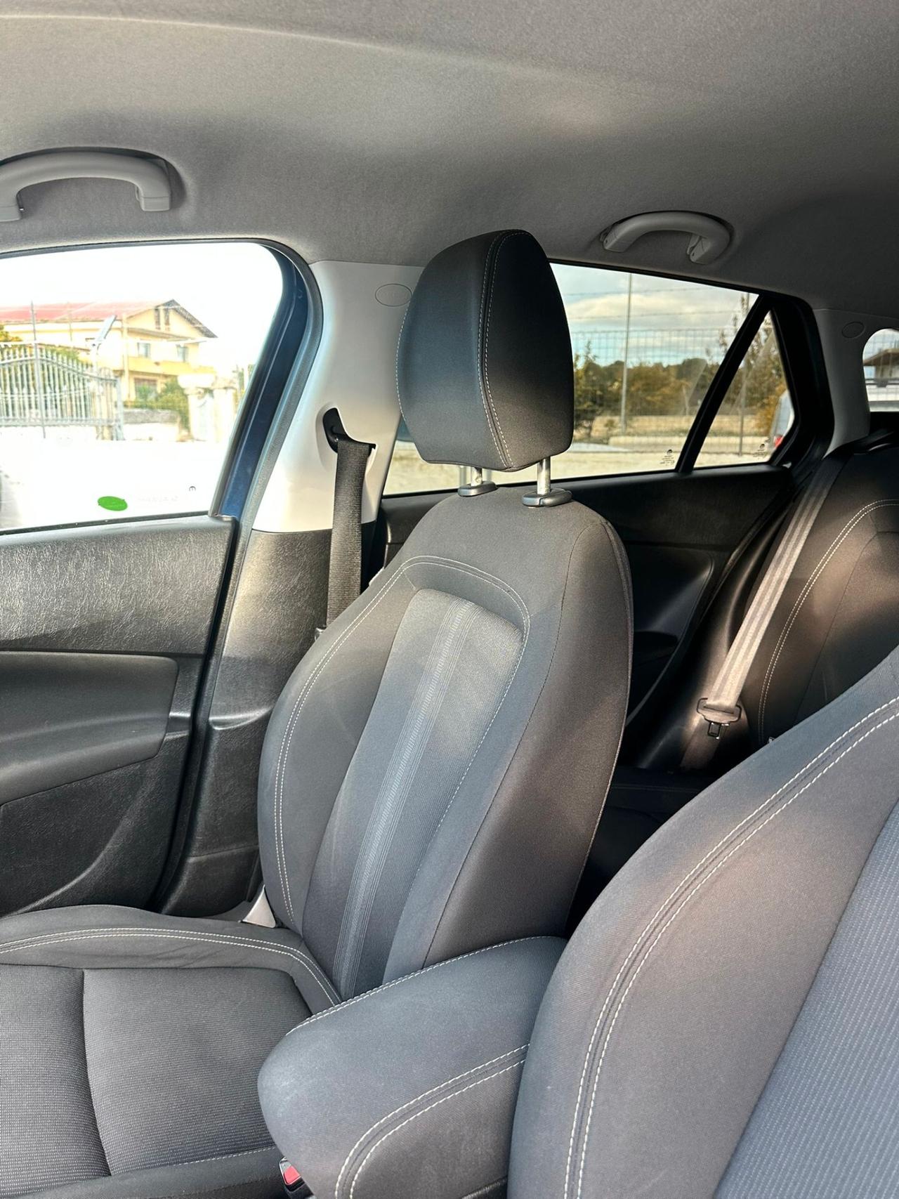 Fiat Tipo 1.3 Mjt S&S SW Mirror