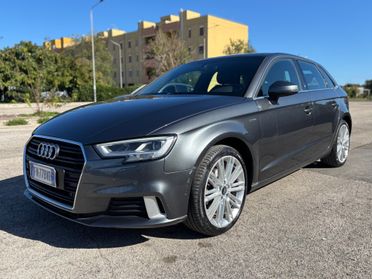 Audi A3 SPB 1.4 TFSI S tronic g-tron Sport