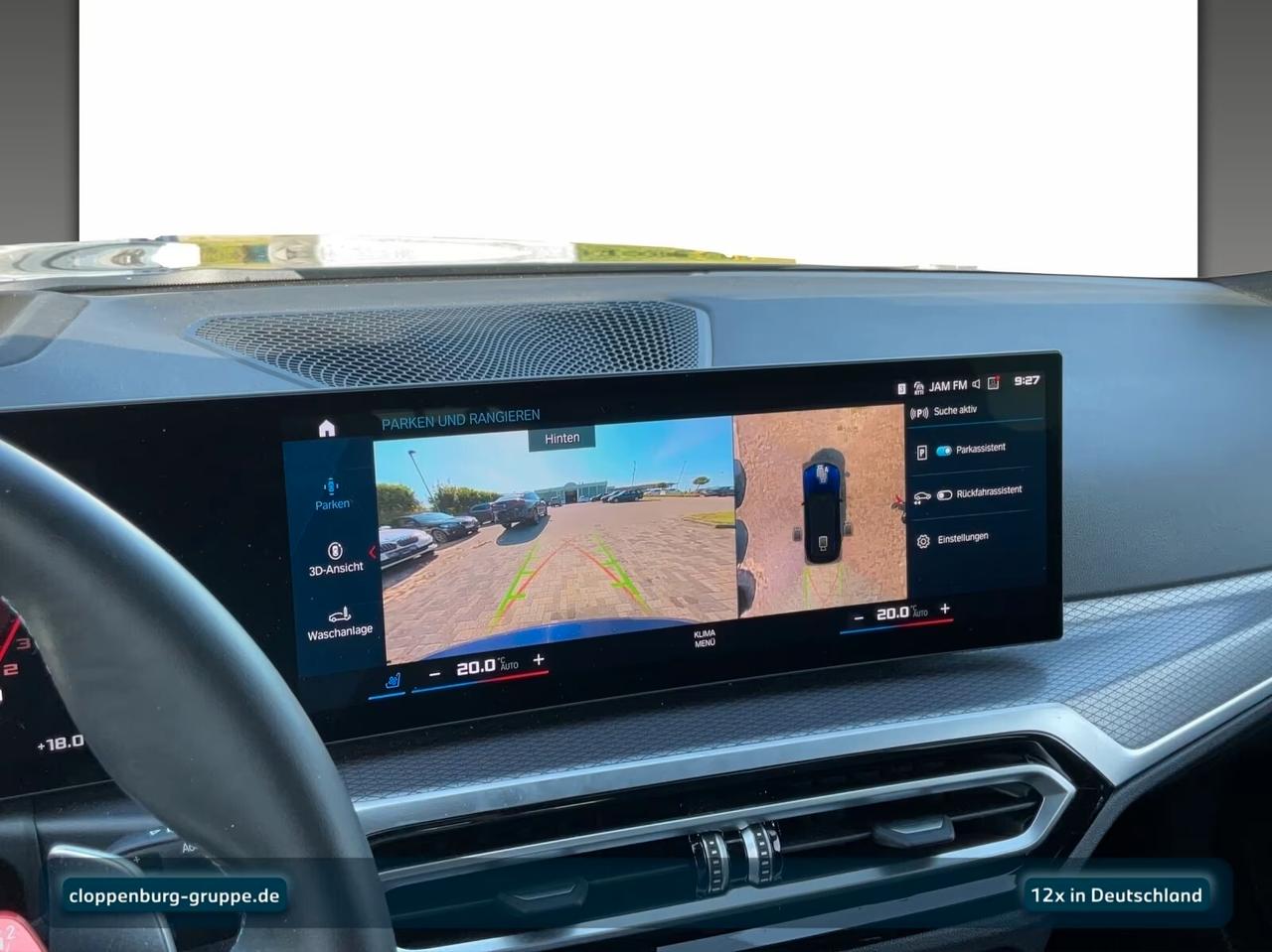 Bmw M3 Touring Competition M xDrive