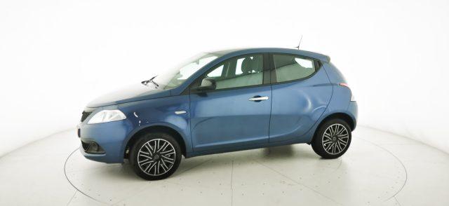 LANCIA Ypsilon 1.0 FireFly 5 porte S&S Hybrid Gold