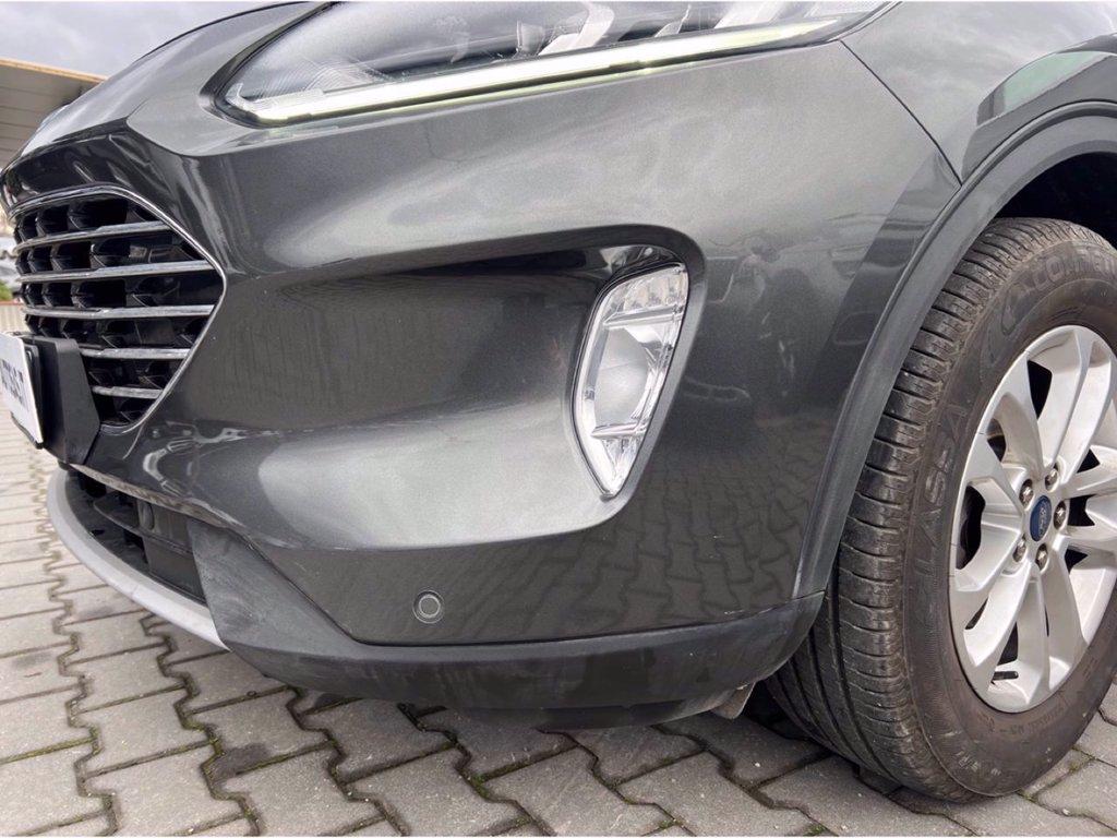FORD Kuga 1.5 ecoblue Titanium 2wd 120cv del 2020