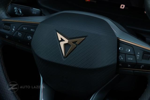 CUPRA Formentor 2.0 TDI