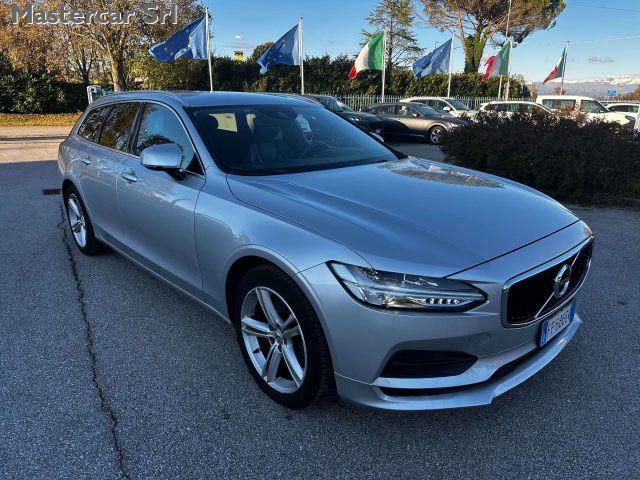 VOLVO V90 V90 2016 2.0 d3 Momentum FP686SV