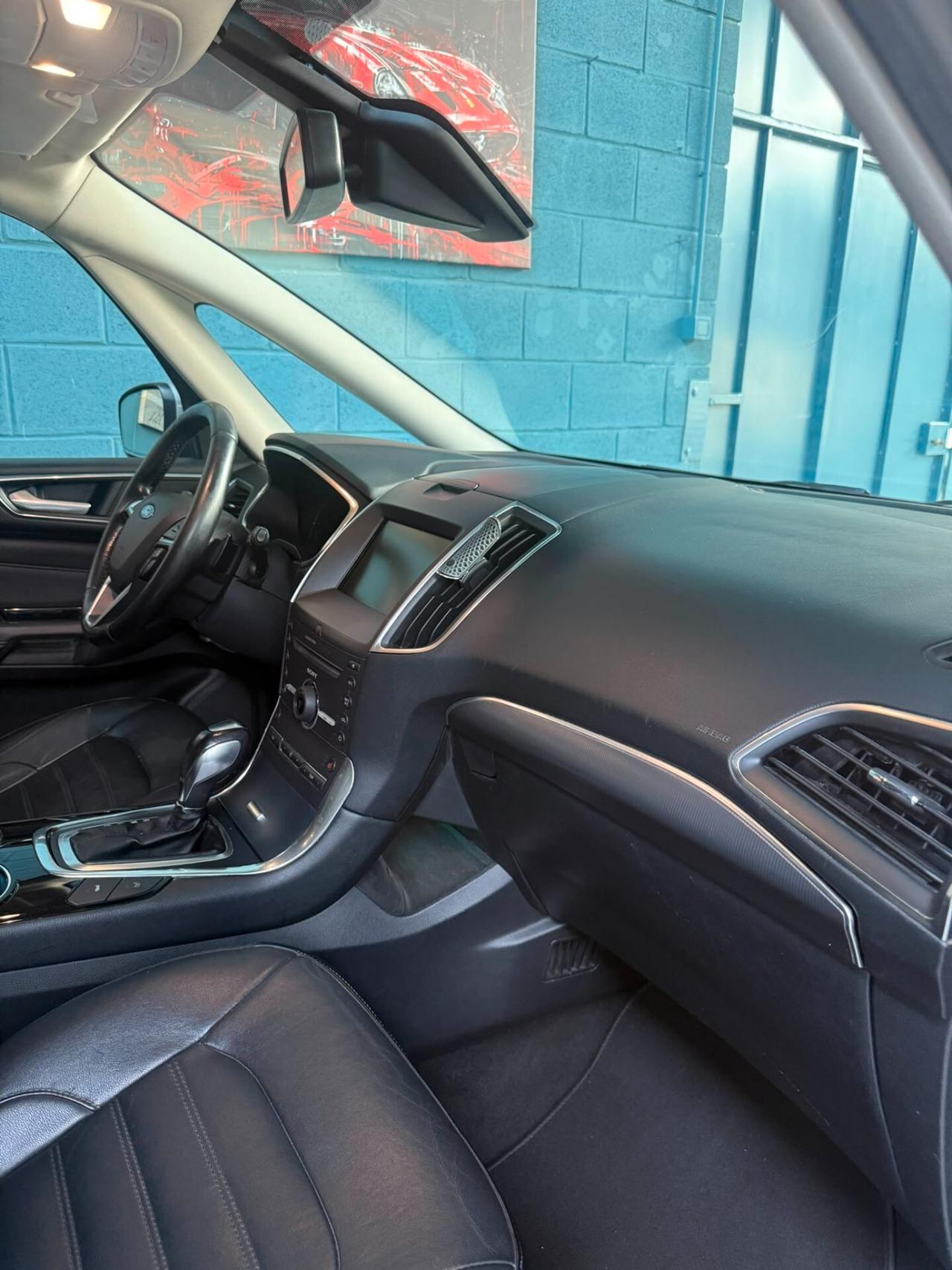 GALAXY EURO6 2.0CC 150CV 7POSTI TITANIUM