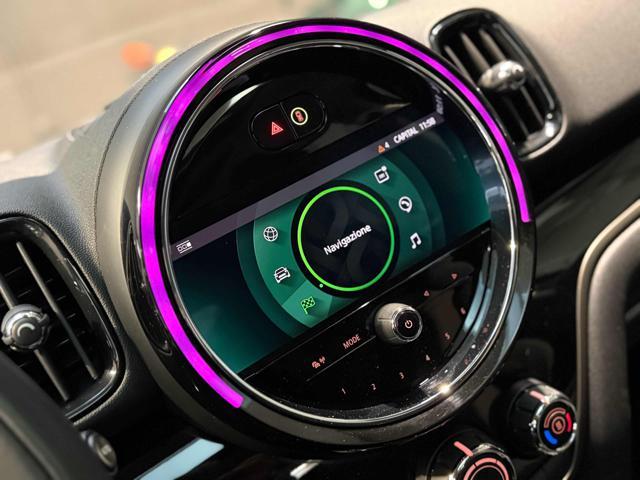 MINI Countryman 1.5 Cooper SE Countryman ALL4 Automatica