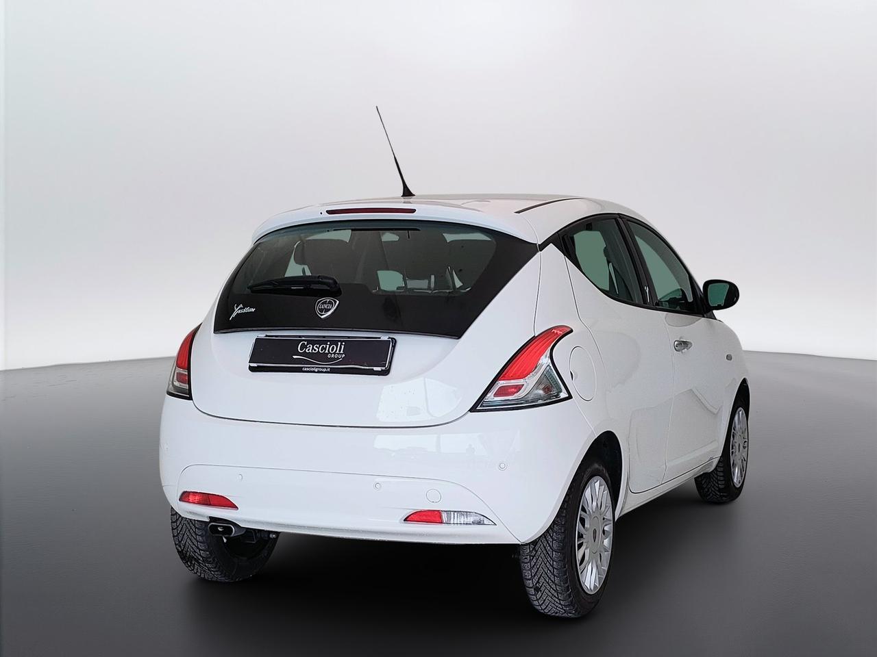 LANCIA Ypsilon III 2015 - Ypsilon 1.2 Gold 69cv