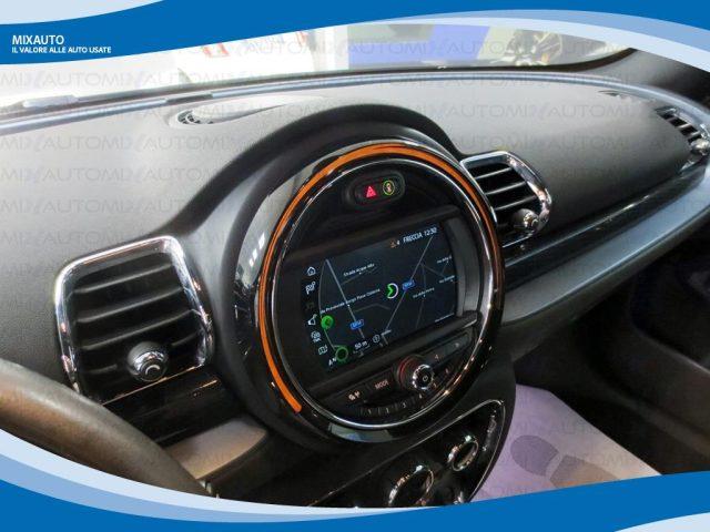 MINI Clubman 1.5 130 CV Cooper AUT EU6
