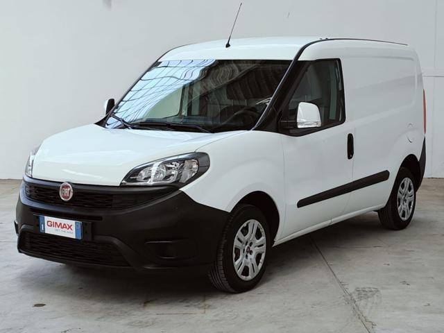 FIAT Doblo Doblò 1.3 MJT PC-TN Lamierato SX