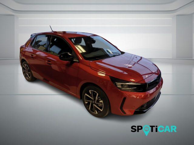 OPEL Corsa Hybrid 110 CV aut. GS