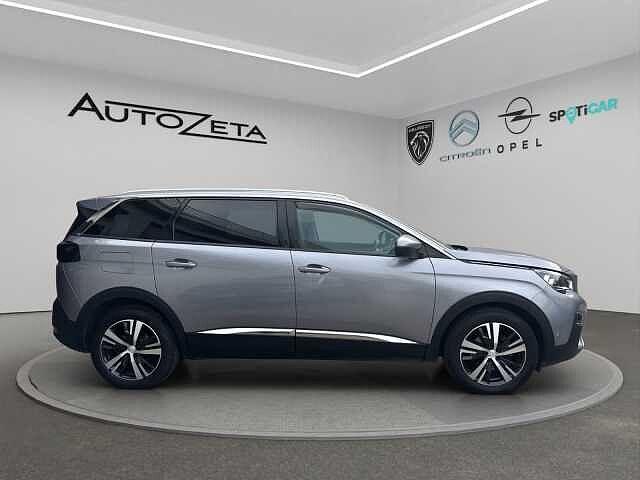 Peugeot 5008 BlueHDi 180 S&S EAT8 Allure