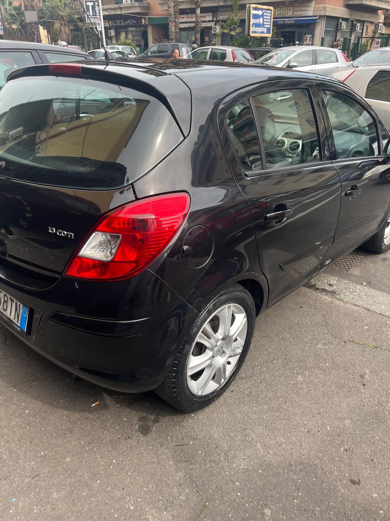 Opel Corsa 1.3 CDTI 75CV 5 porte Enjoy