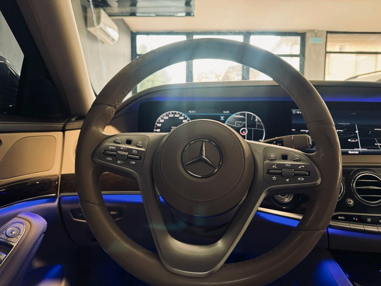 Mercedes-benz S 500 S 350 d 4Matic Premium Lunga