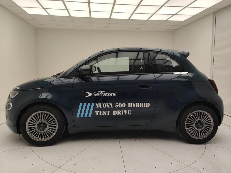 FIAT 500 Hybrid Berlina Torino 1.0Hybrid Berlina