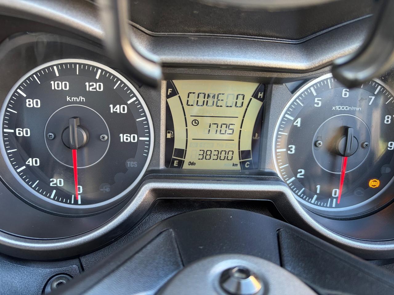 Yamaha X-Max 300