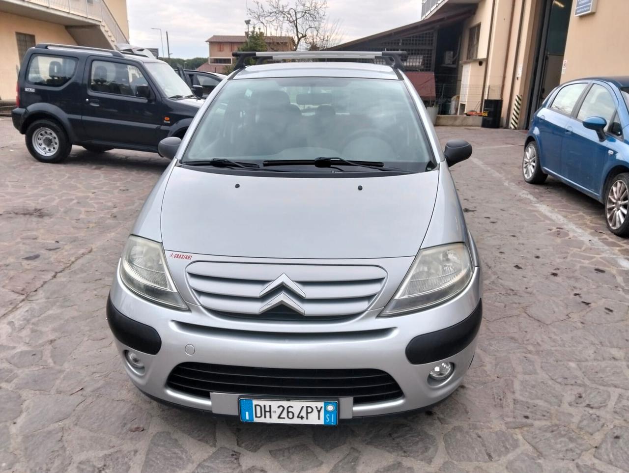 Citroen C3 1.1 Classique