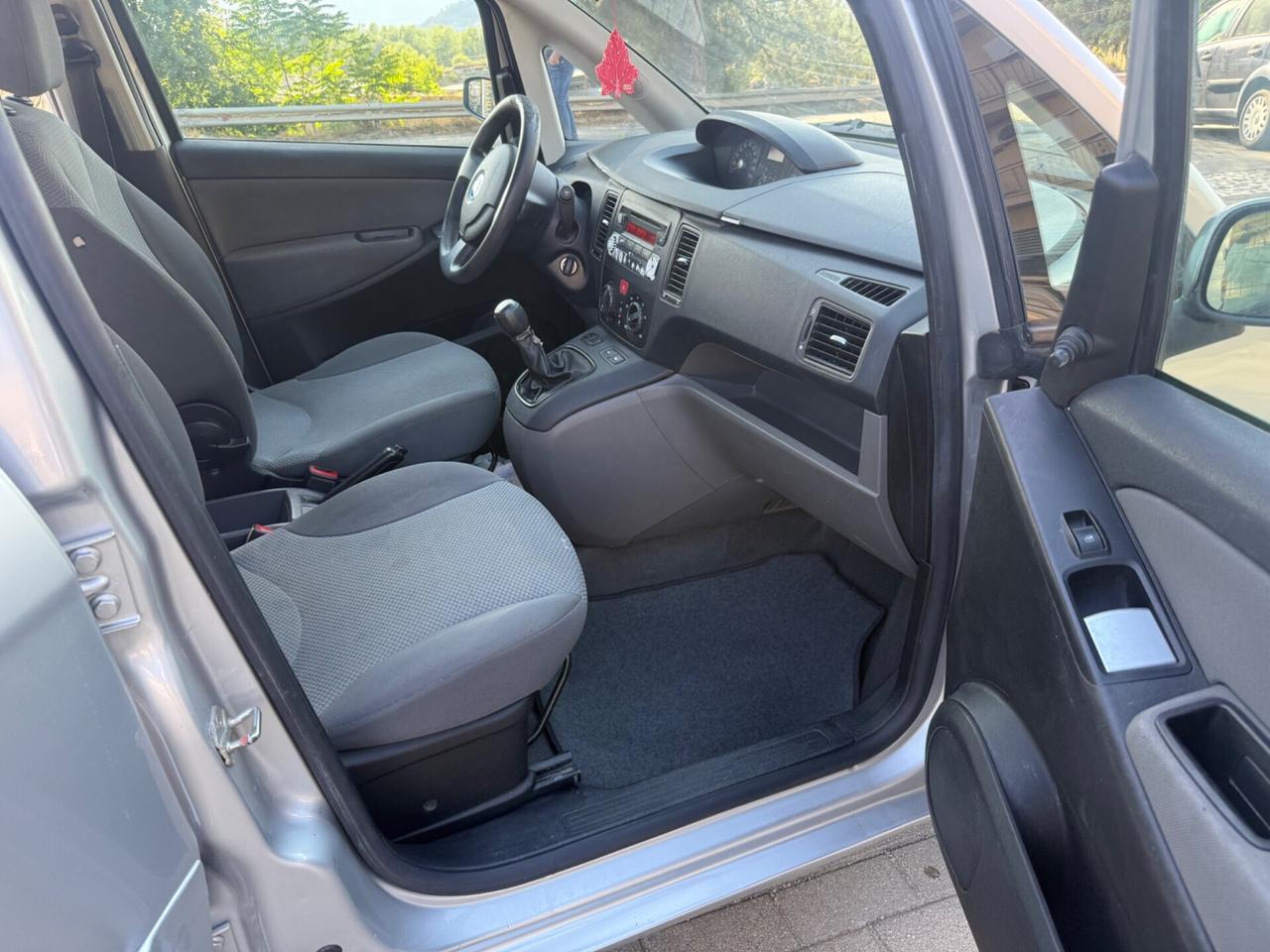Fiat Idea 1.3 Multijet