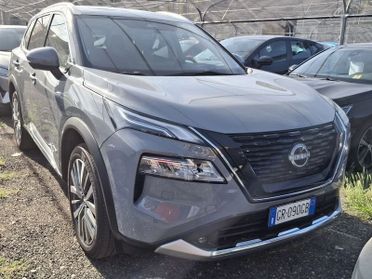 Nissan X-Trail IV 2022 1.5 e-power Tekna Executive Pack e-4orce 4wd auto 7p.ti
