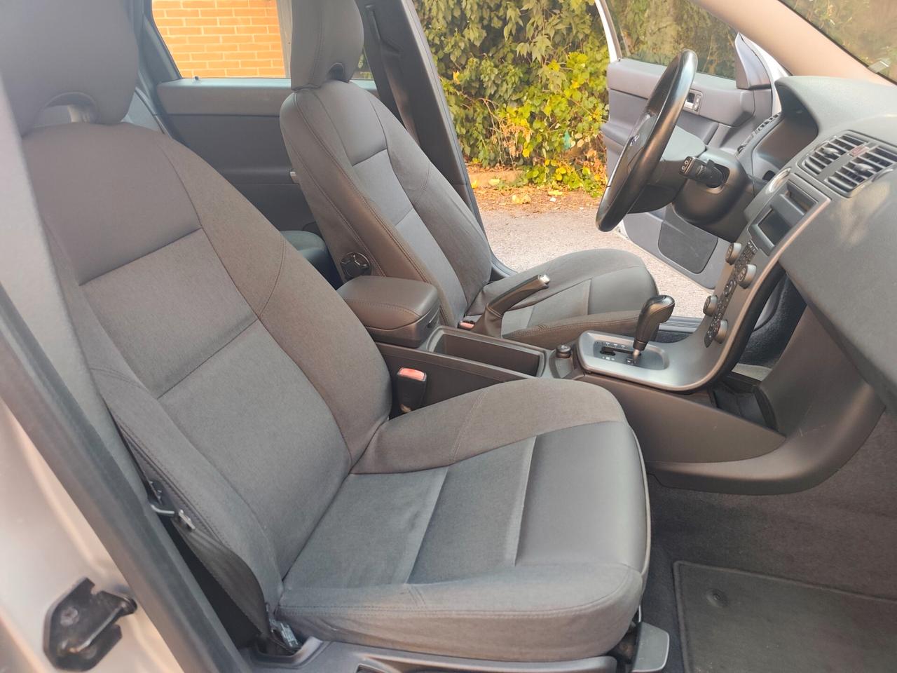 Volvo V50 2.4i 20V automatica 170 cv