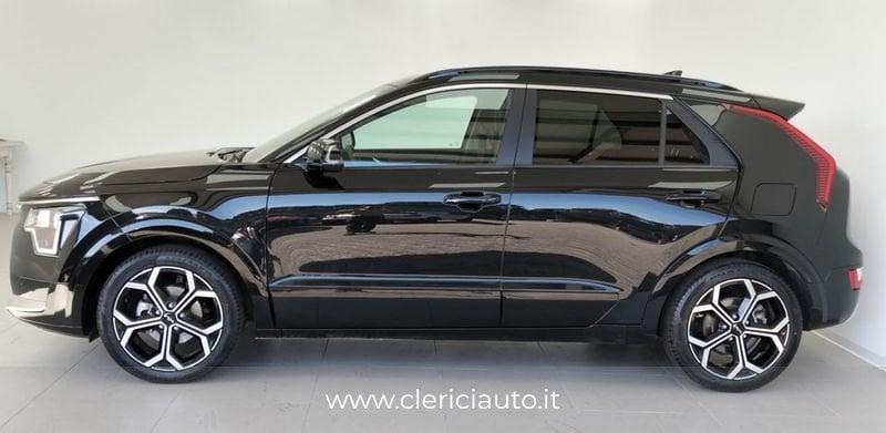 Kia Niro 1.6 GDi DCT HEV Style