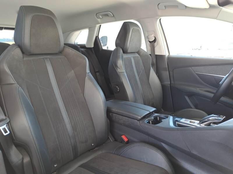 Peugeot 3008 BlueHDi 130 S&S Crossway