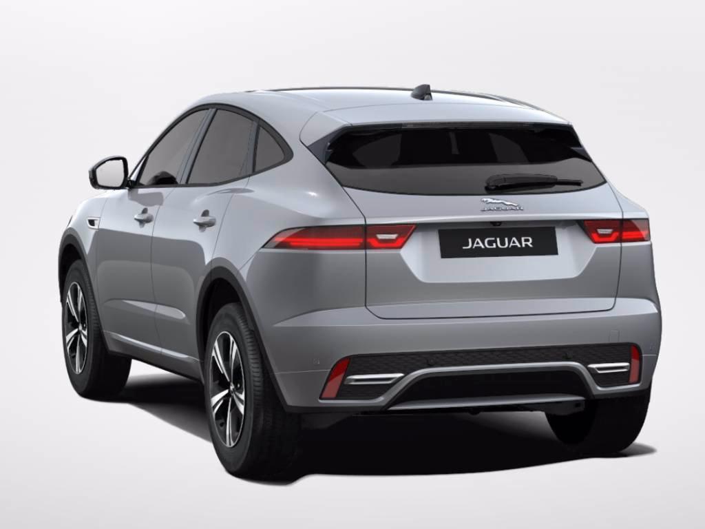 JAGUAR E-Pace 2.0d i4 mhev R-Dynamic S awd 163cv auto del 2024