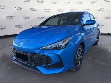 MG MG3 MG3 1.5 Comfort