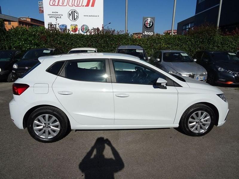 Seat Ibiza 1.0 EcoTSI 95 CV 5p. Business