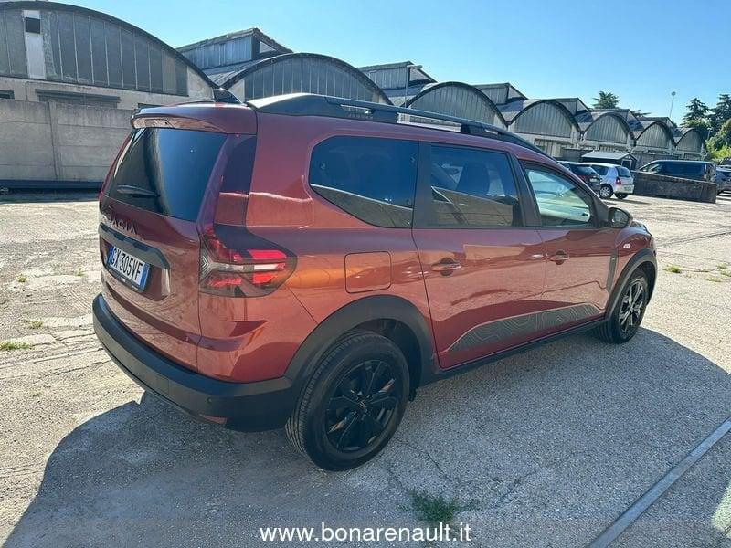 Dacia Jogger Jogger 1.0 TCe GPL 100 CV 7 posti Extreme