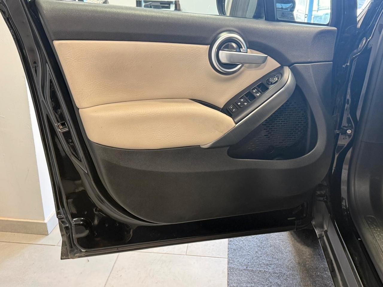 Fiat 500X 1.6 MultiJet 120 CV Business EURO6 OK DISTRIBUZIONE