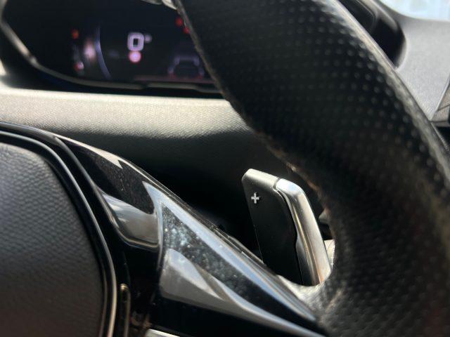 PEUGEOT 3008 BlueHDi 130 S&S EAT8 GT da ?249,00 mensili