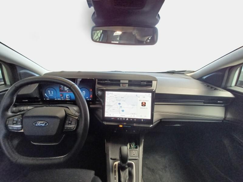 FORD PUMA 1.0 ECOBOOST HYBRID 125 CV TITANIUM AUTO SUV