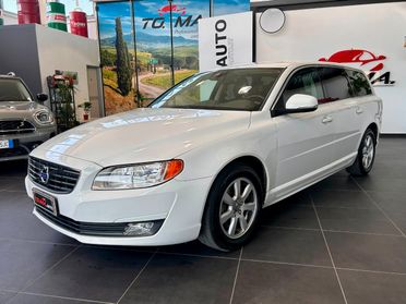 Volvo V70 2.0 d3 Polar 136cv geartronic