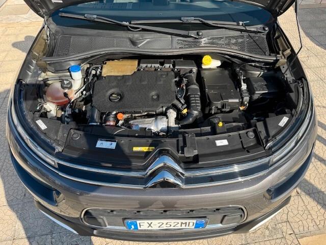 Citroen C4 Cactus BlueHDi 100 S&S Shine CARPLAY-RETROCAM