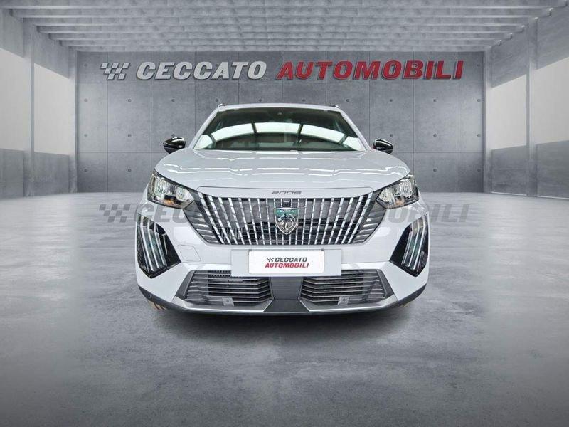 Peugeot 2008 2008 1.2 hybrid Allure 136cv e-dcs6