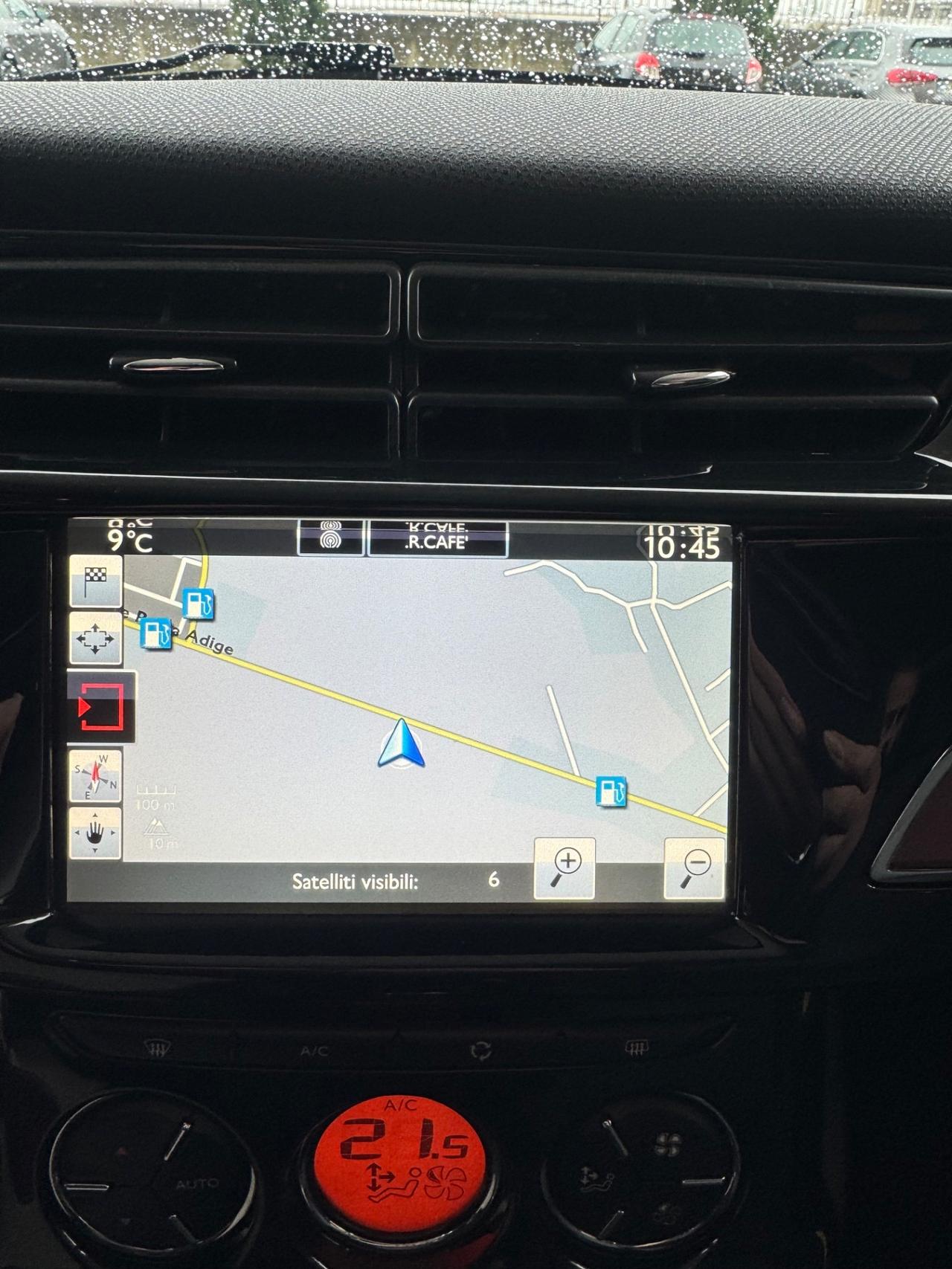 Citroen C3 PureTech 82 Exclusive