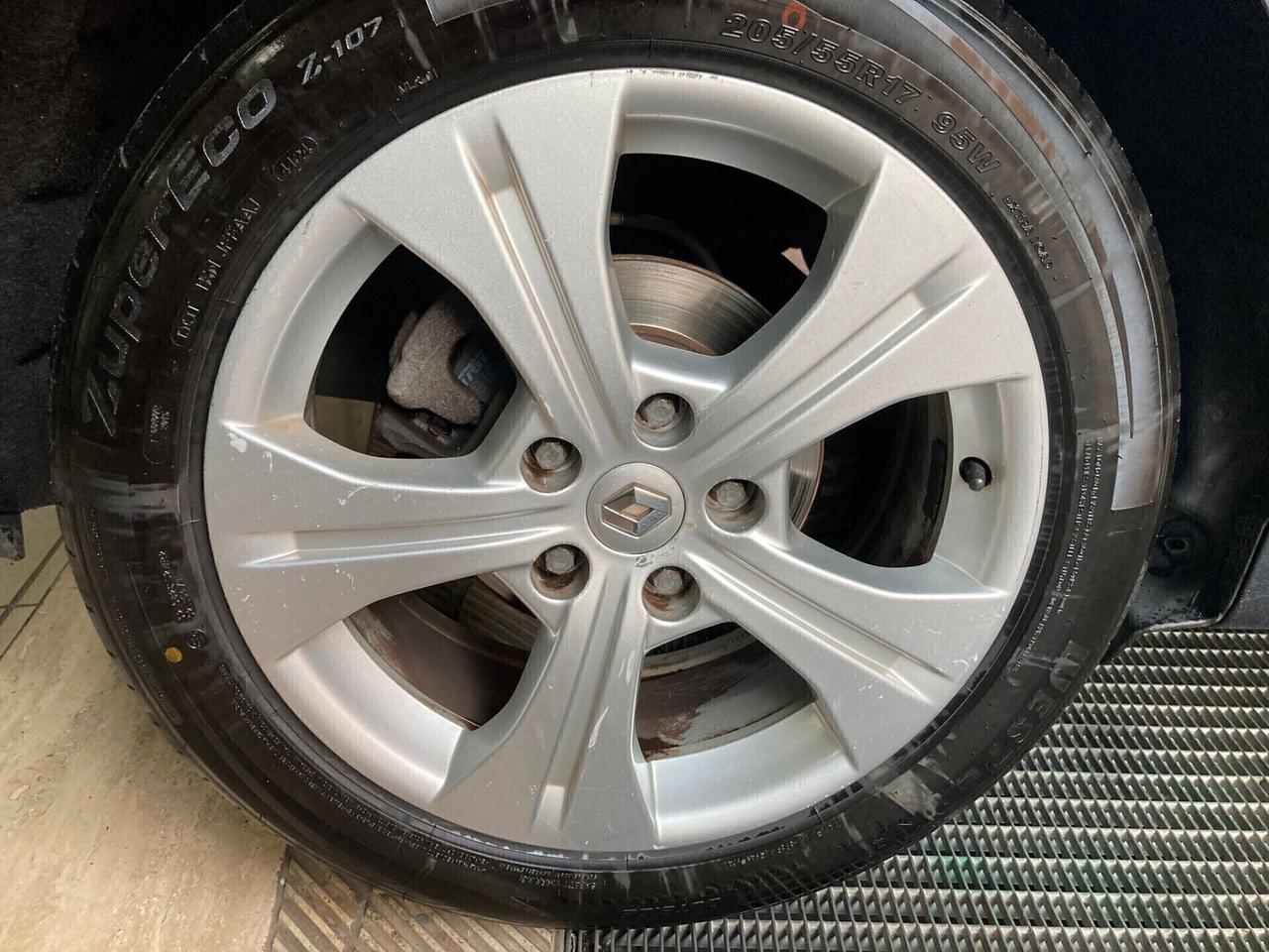 Renault Scenic X-Mod 1.5 DCi - PERFETTA- 2012