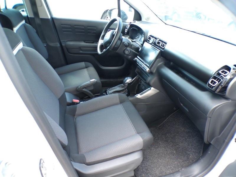 Citroen C3 Aircross BlueHDi 120 S&S EAT6 Feel