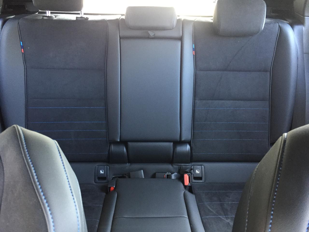 Bmw X2 xDrive 20d 48V Msport Pro MILD HYBRID