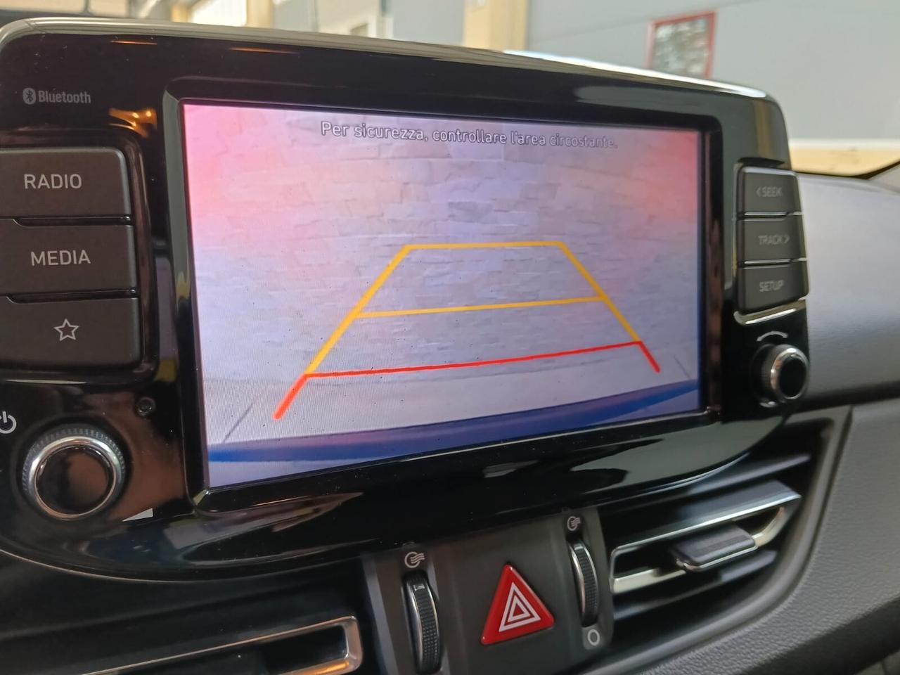 Hyundai i30 1.0 T-GDI iMT 48V 5 porte Prime