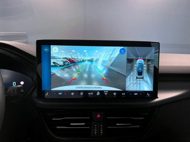 FORD Kuga 2.5 Full Hybrid 180 CV CVT 2WD ST-Line X