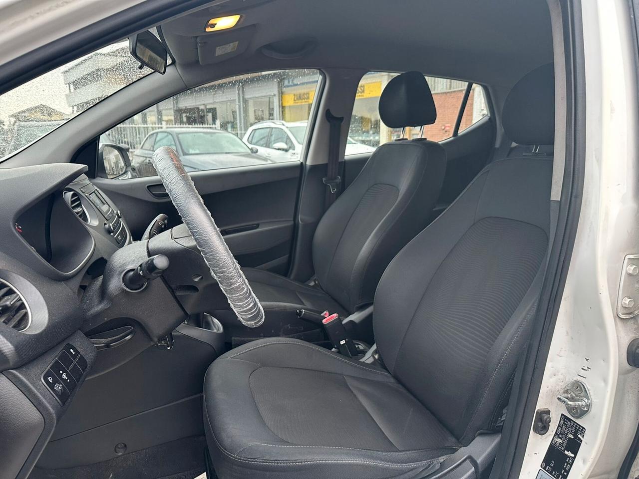 Hyundai i10 1.0 MPI Sound Edition PROMO FIN. 5990€