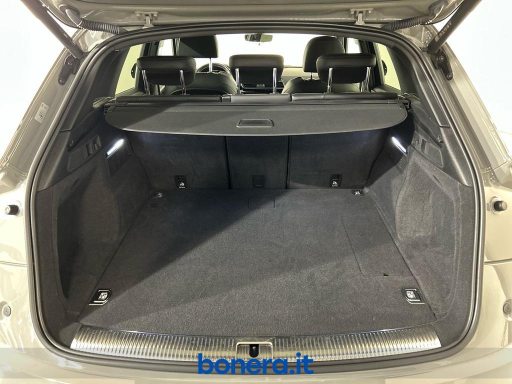 Audi Q5 55 2.0 TFSI e S line Quattro S tronic